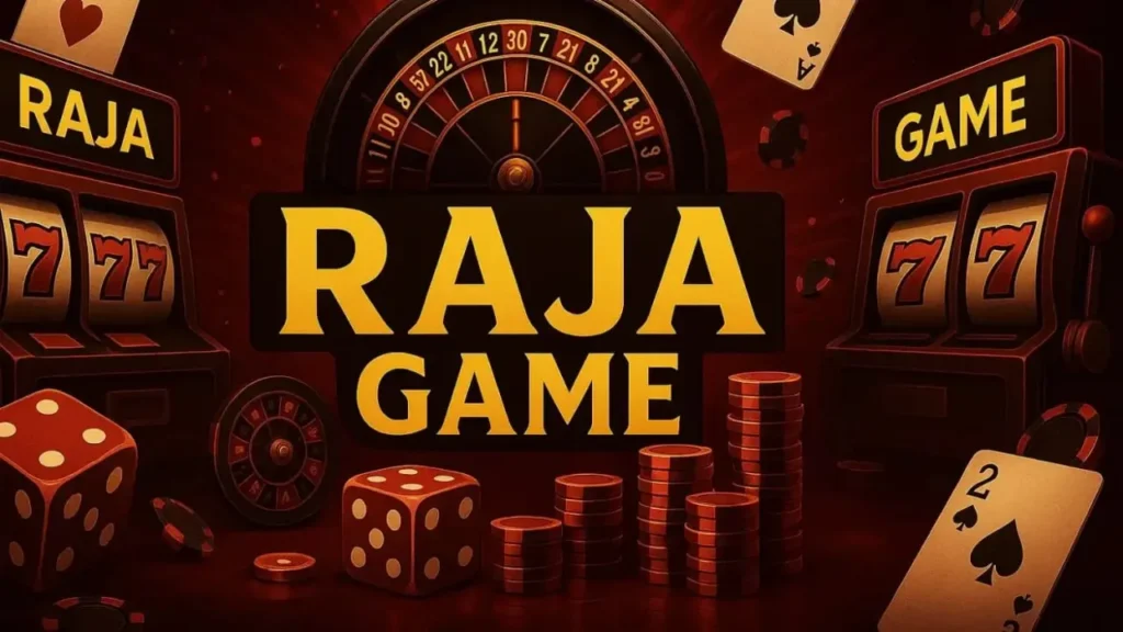 Raja 999 Login